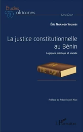 La justice constitutionnelle au Bénin