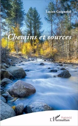 Chemins et sources