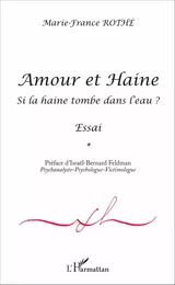 Amour et Haine