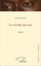 La révolte du sexe