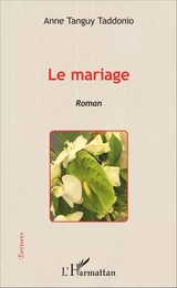 Le mariage