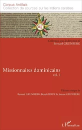 Missionnaires dominicains