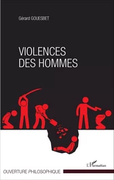 Violences des hommes