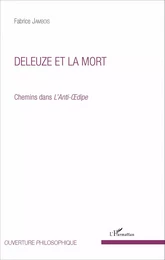 Deleuze et la mort