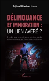 Délinquance et immigration : un lien avéré ?