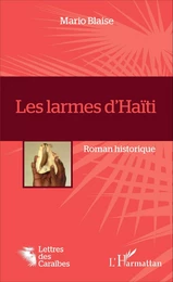 Les larmes d'Haïti