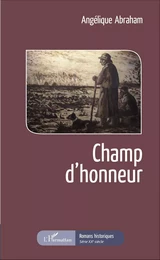 Champ d'honneur