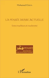 La pensée arabe actuelle