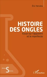 Histoire des ongles