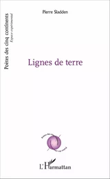 Lignes de terre