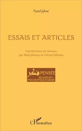 Essais et articles