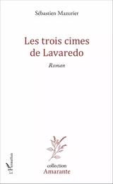 Les trois cimes de Lavaredo