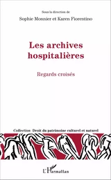 Les archives hospitalières