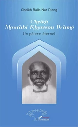 Cheikh Mourabi Khawsou Dramé