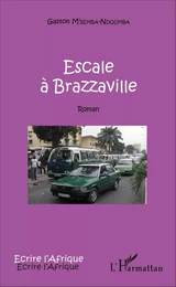 Escale à Brazzaville