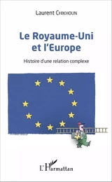 Le Royaume-Uni et l'Europe