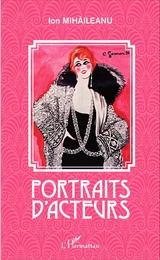 Portraits d'acteurs