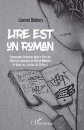 Lire est un roman