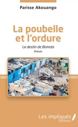 La poubelle et l'ordure