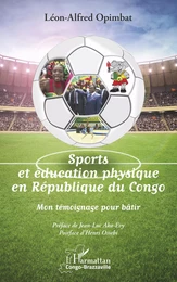 Sports et éducation physique en République du Congo