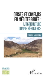 Crises et conflits en Méditerranée