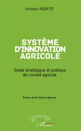 Système d'innovation agricole