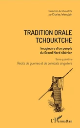 Tradition orale tchouktche