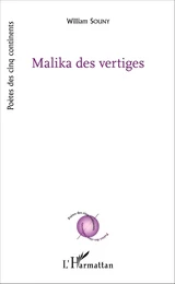 Malika des vertiges