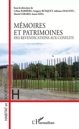 Mémoires et patrimoines