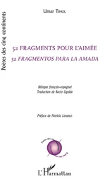 52 fragments pour l'aimée