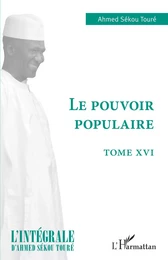 Le pouvoir populaire