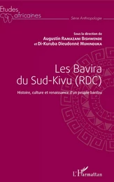 Les Bavira du Sud-Kivu (RDC)