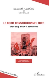 Droit constitutionnel turc