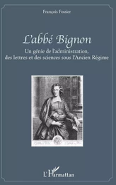 L'abbé Bignon