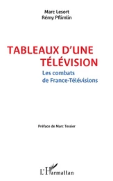 Tableaux d'une télévision