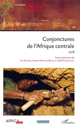 Conjonctures de l'Afrique centrale 2018