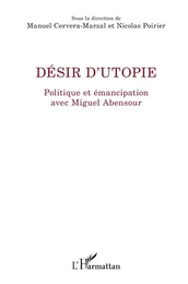 Désir d'utopie