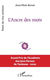 L'Ancre des mots