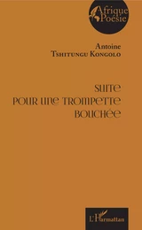 Suite pour une trompette bouchée