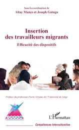 Insertion des travailleurs migrants