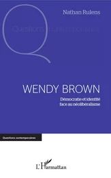 Wendy Brown