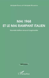 Mai 1968 et le mai rampant italien