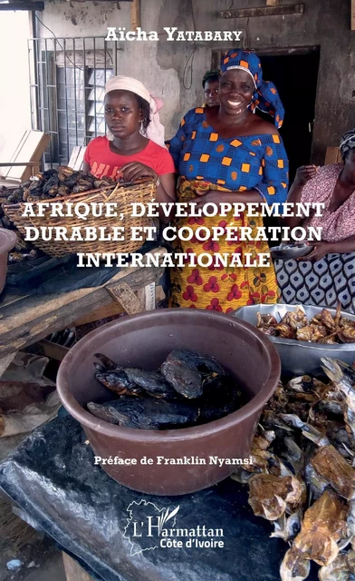 Afrique, développement durable et coopération internationale - Aïcha Yatabary - Editions L'Harmattan