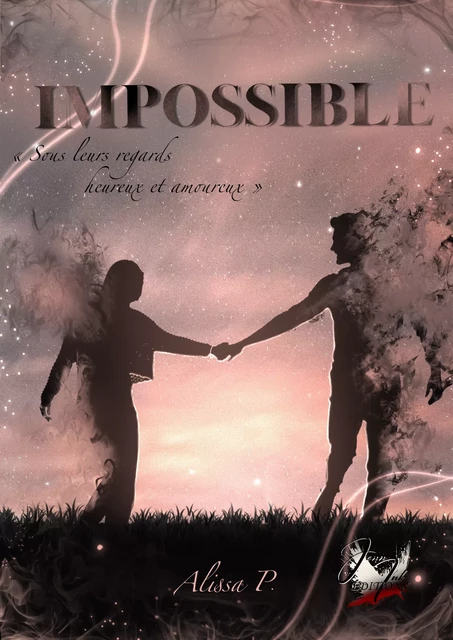 Impossible - Alissa P - Jenn Ink Editions