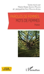 Paroles de femmes, mots de femmes