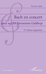 Bach en concert