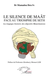 Le silence du Maât face au triomphe de Seth