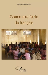 Grammaire facile du français