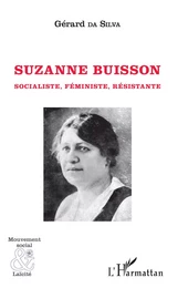 Suzanne Buisson