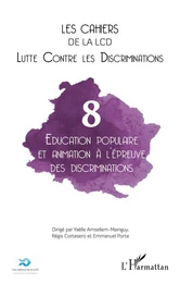 Éducation populaire et animation à l'épreuve des discriminations